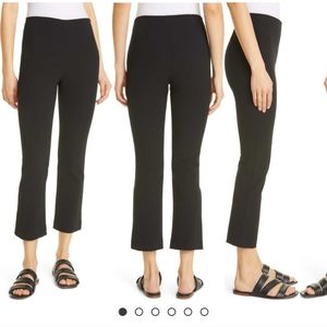Vince Crop Flare Pants